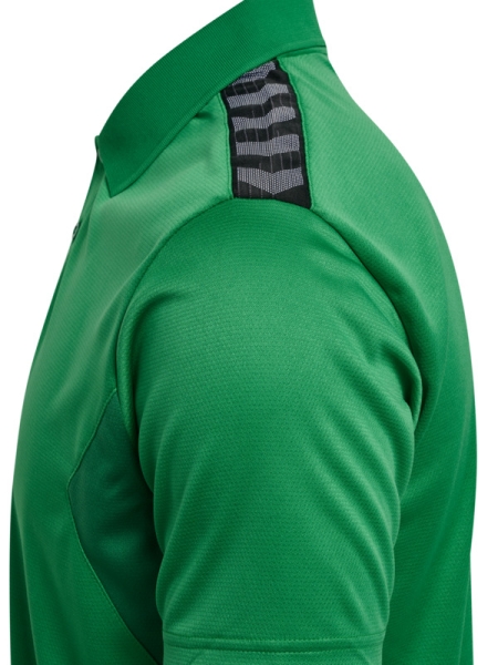 Hummel Authentic Functional Poloshirt - Jelly bean